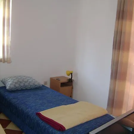Ckuljevic Maison d'hôtes 3*