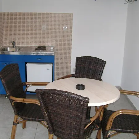 Ckuljevic Maison d'hôtes