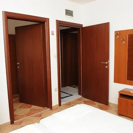 Ckuljevic Maison d'hôtes Budva