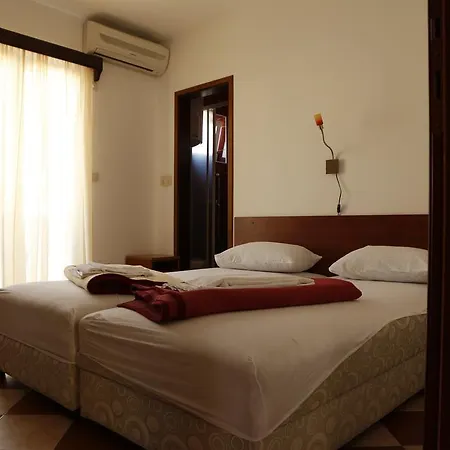Ckuljevic 3* Budva