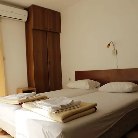 Ckuljevic Maison d'hôtes Budva