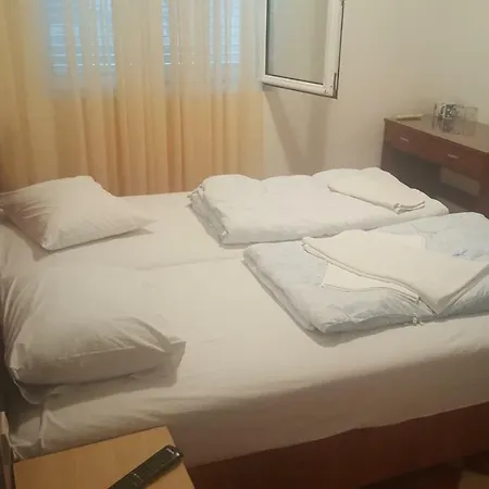 Maison d'hôtes Ckuljevic Budva