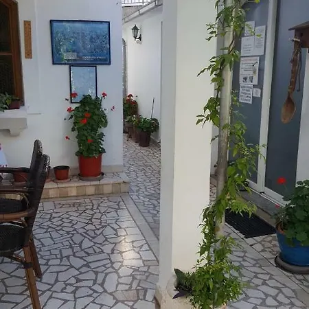 Ckuljevic Maison d'hôtes Budva